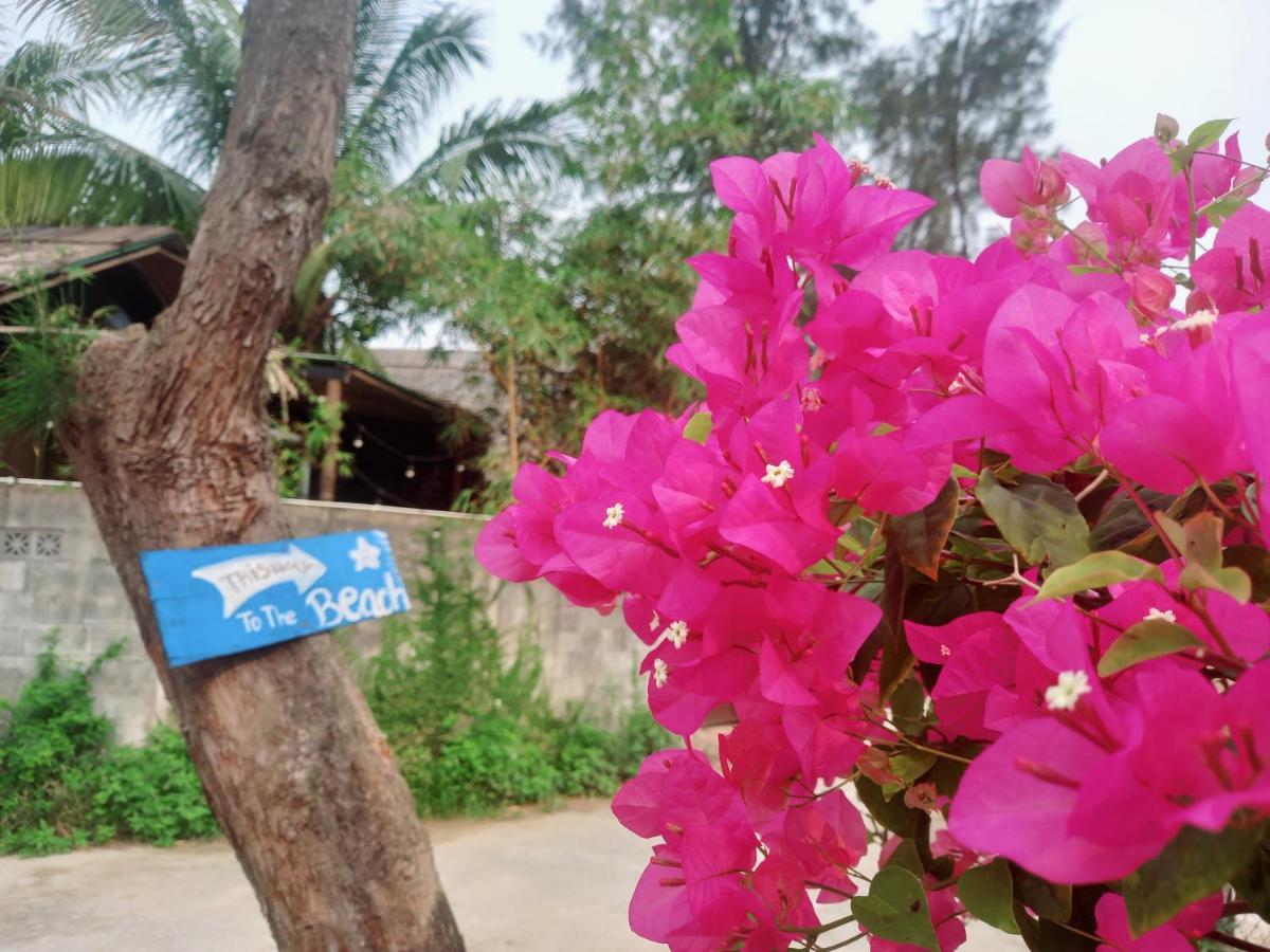 Ngoc An Bang Villa Экстерьер фото